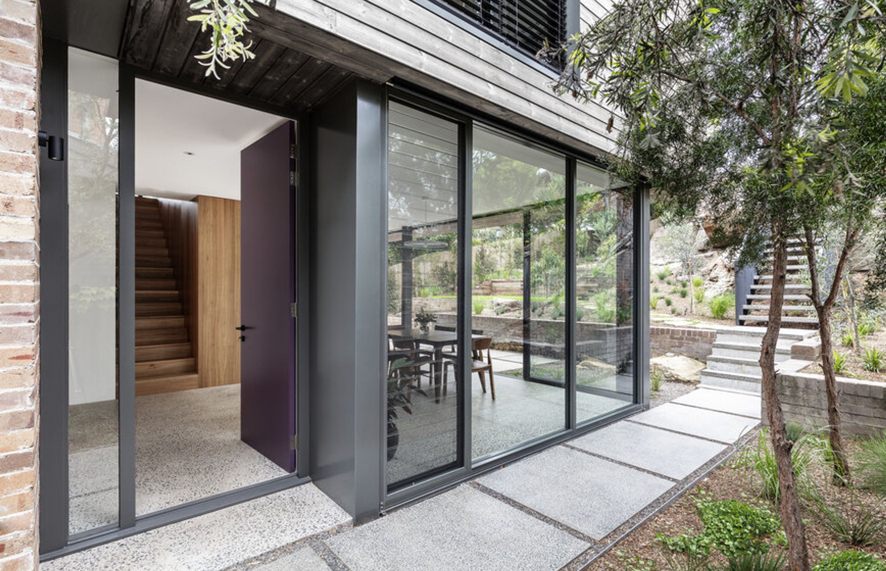 Cooks River House
