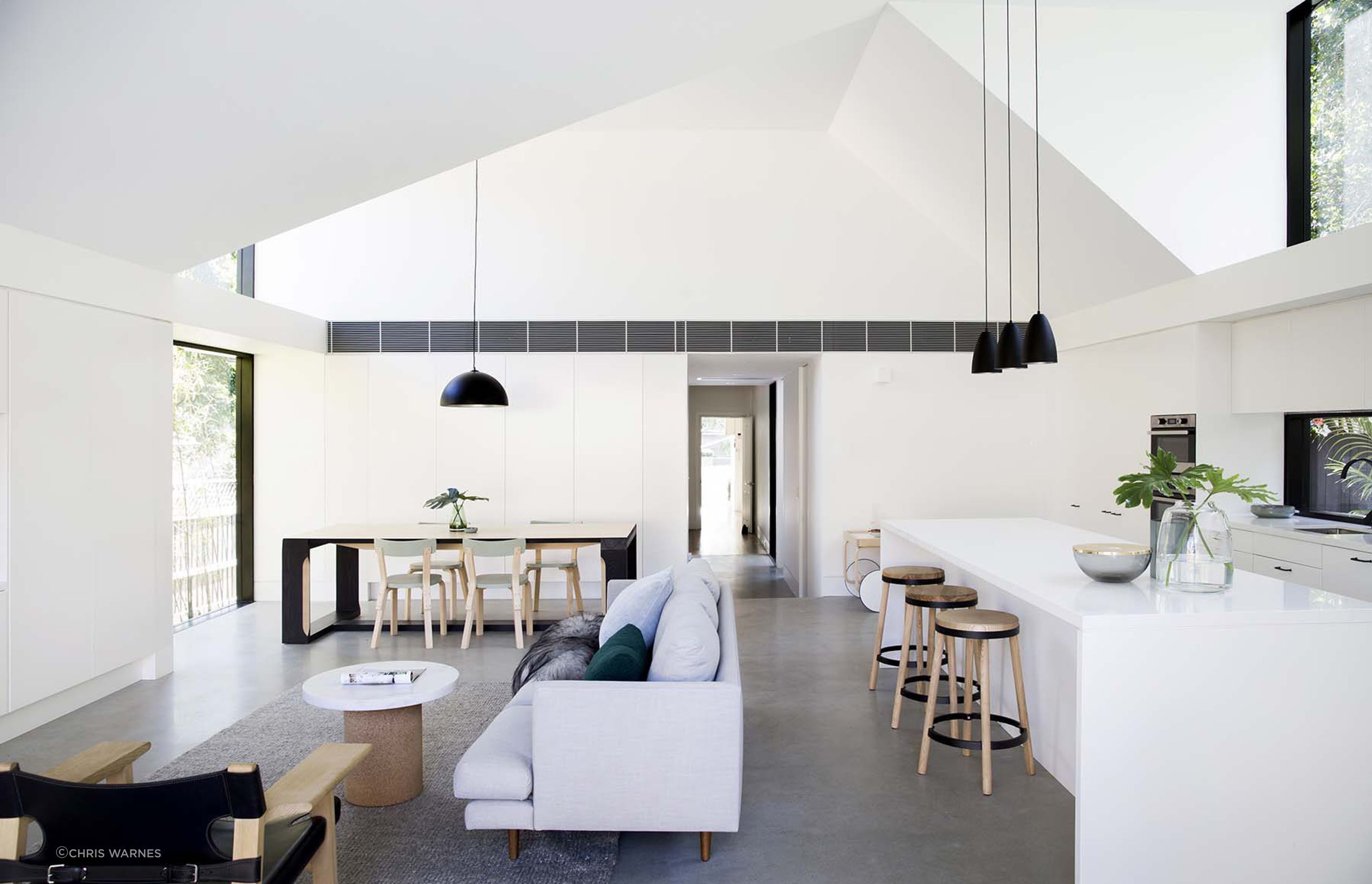 Allen Key House