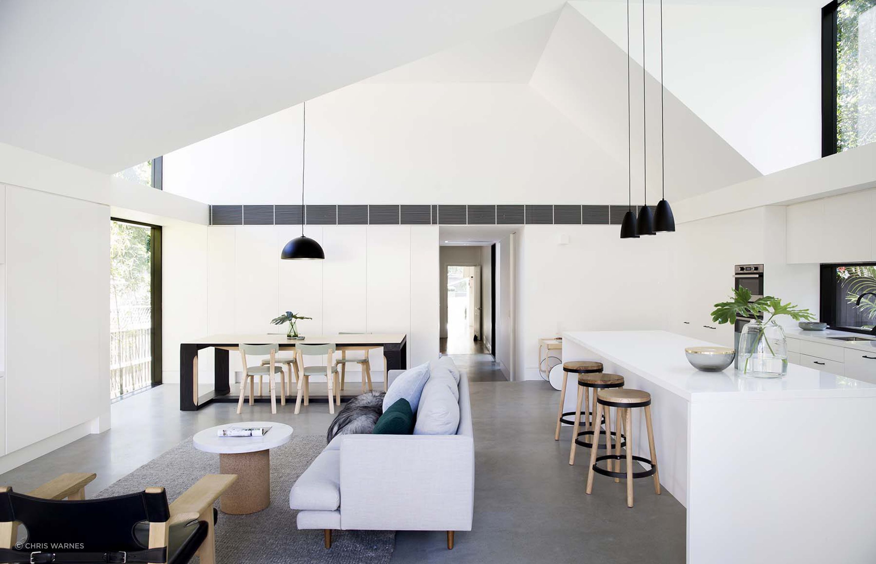 Allen Key House