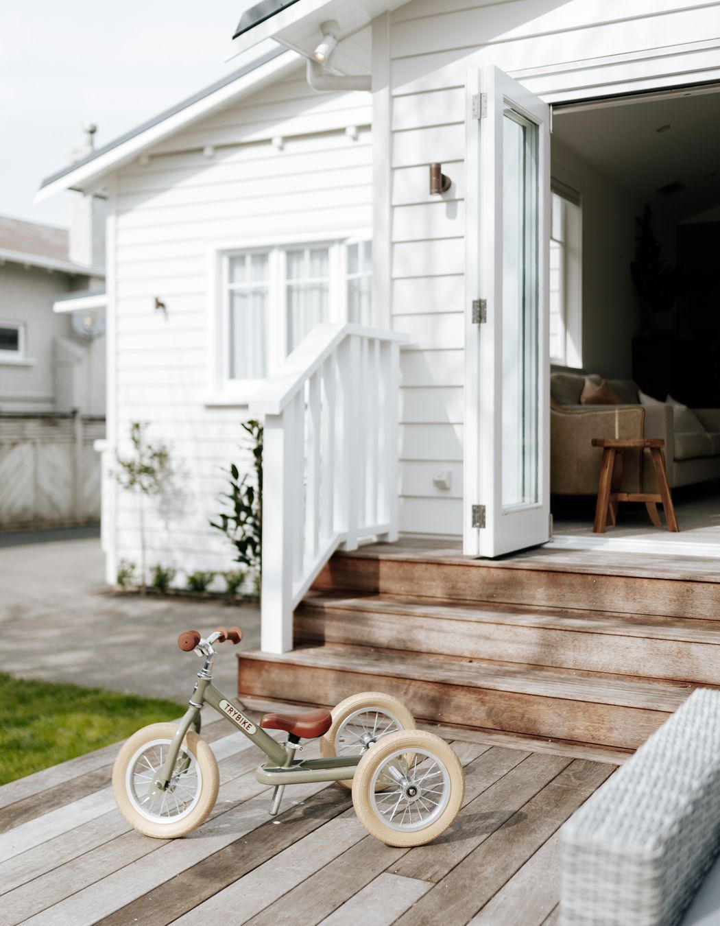 Croydon Road, Mt Eden