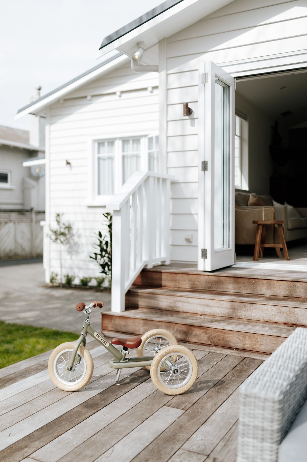 Croydon Road, Mt Eden