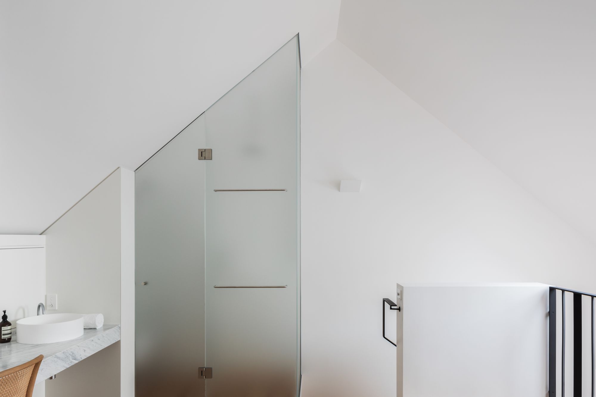 Loft House x2