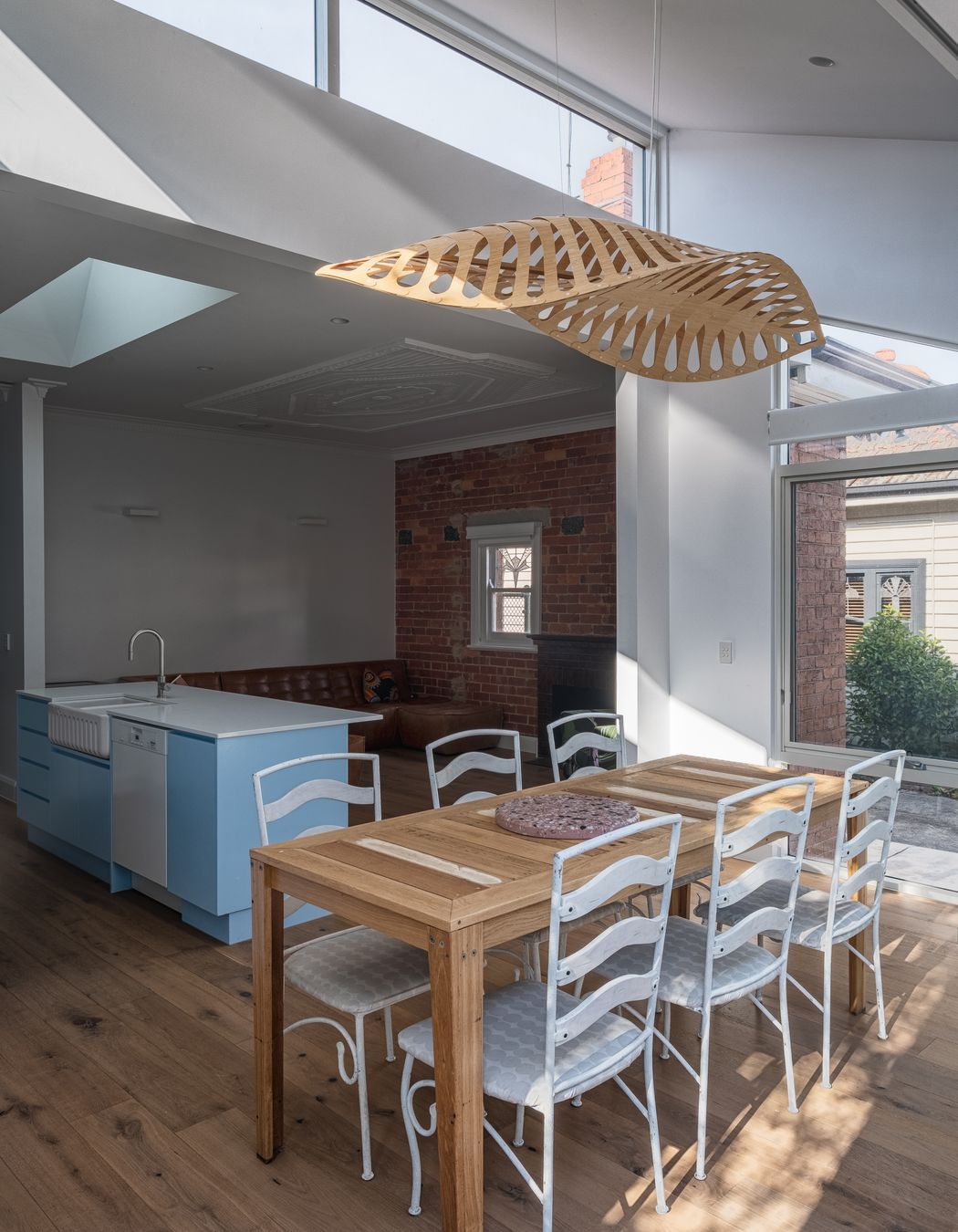 This is Kelly, Northcote