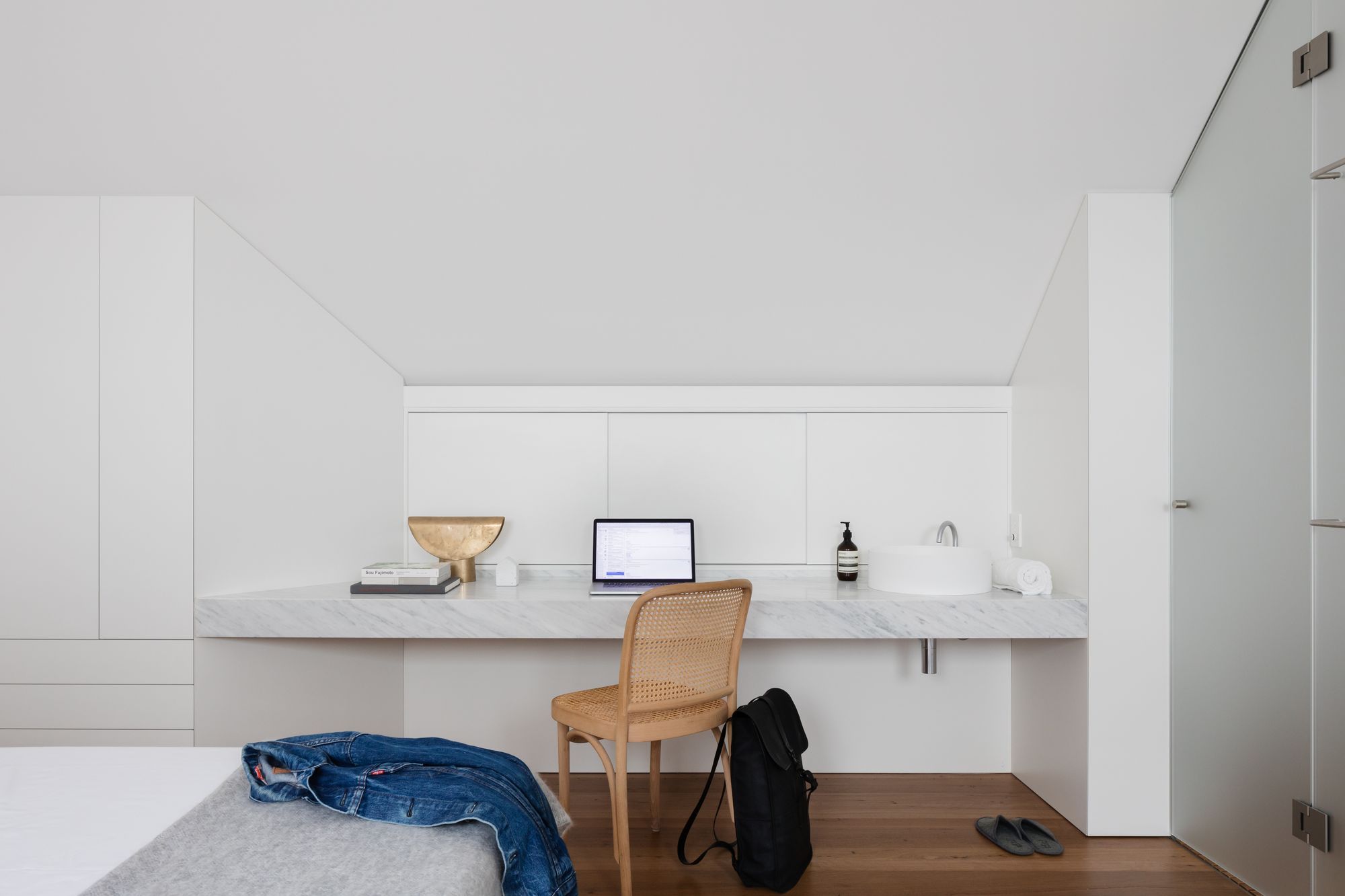Loft House x2