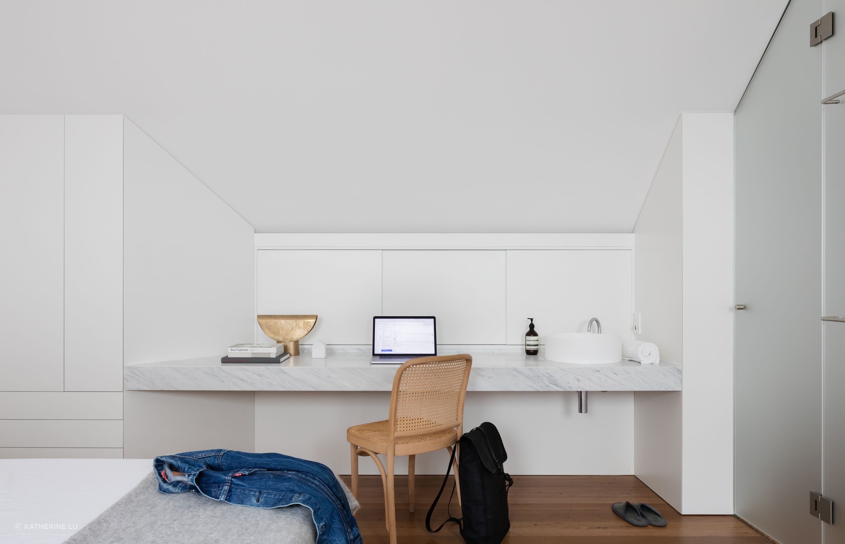 Loft House x2