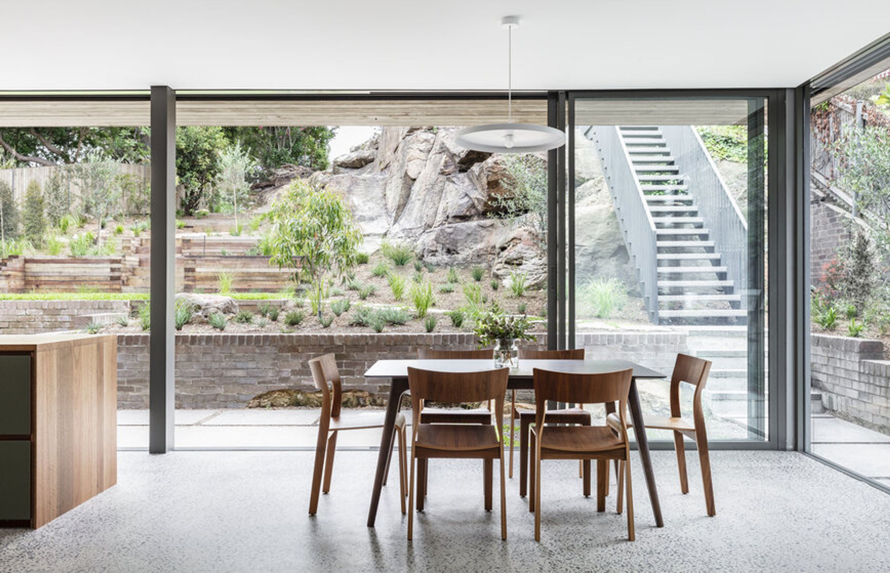 Cooks River House