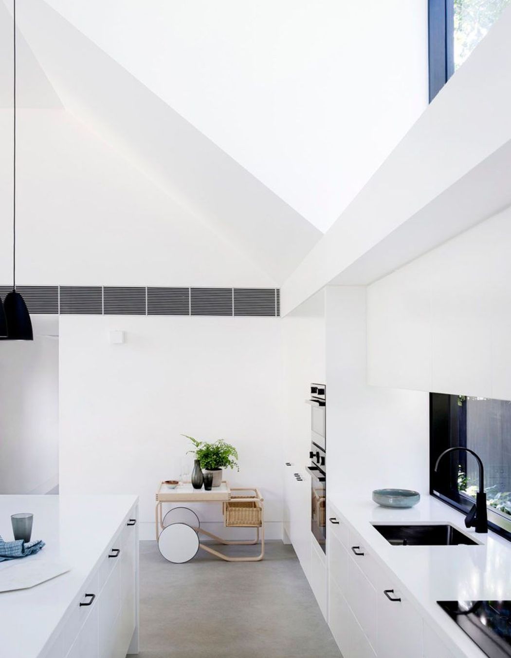 Allen Key House