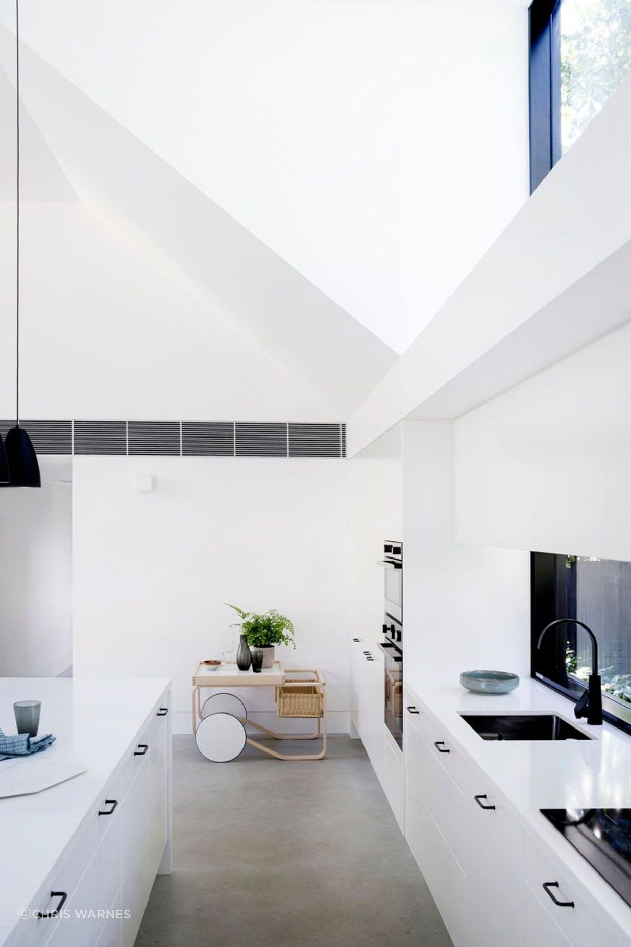 Allen Key House