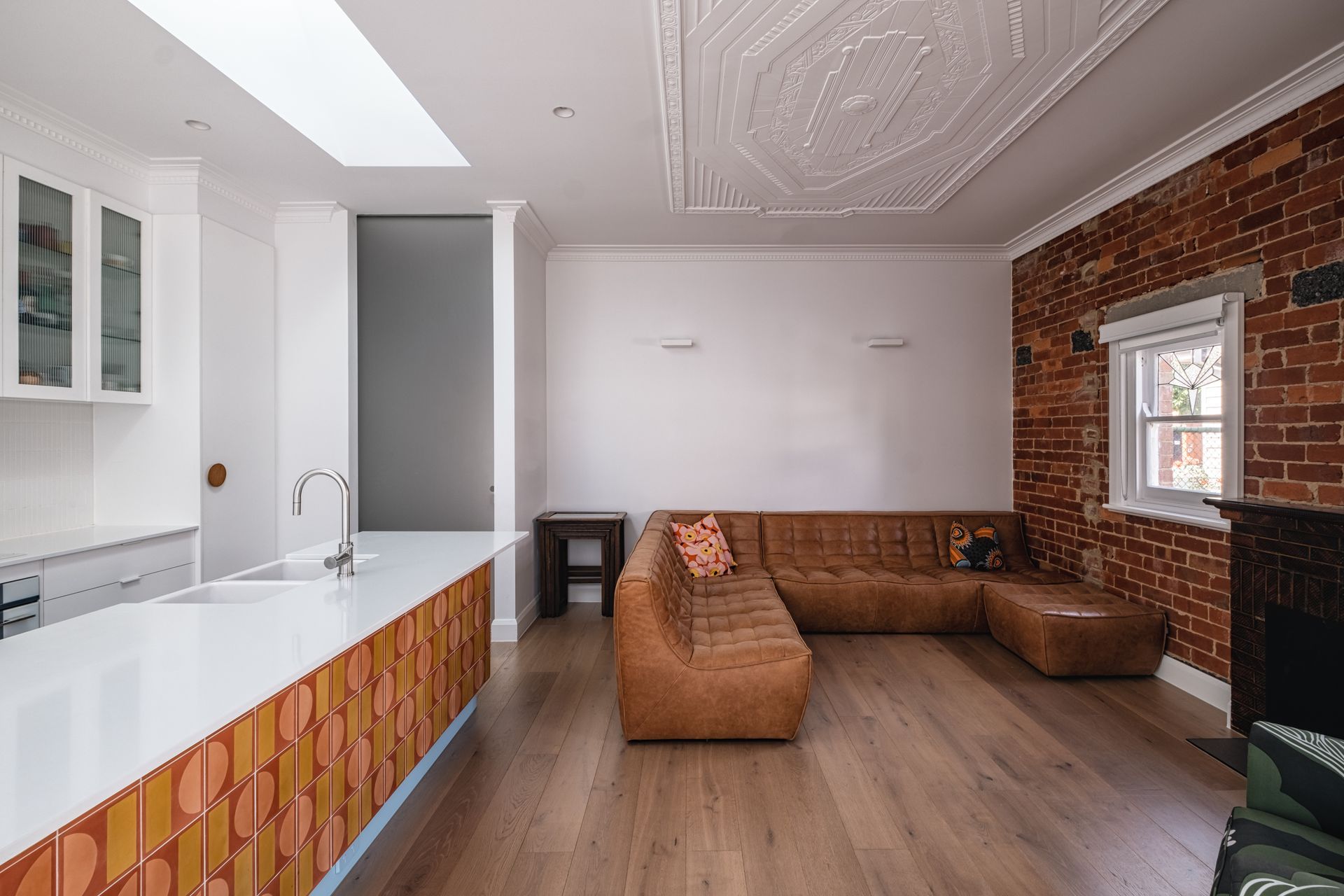 This is Kelly, Northcote