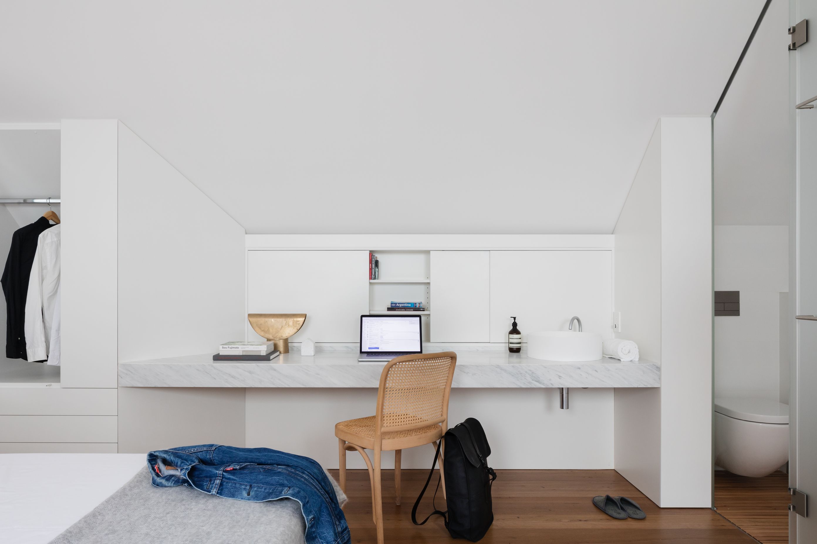 Loft House x2