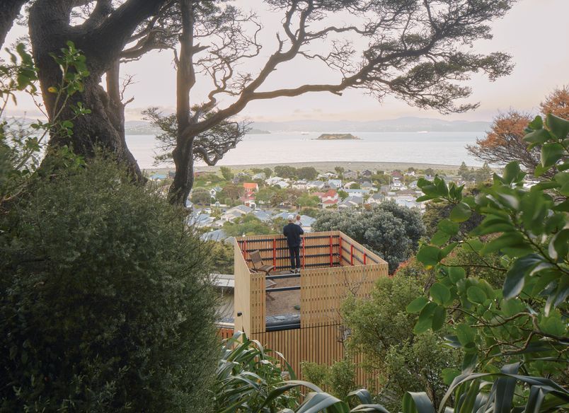 Karaka Tower