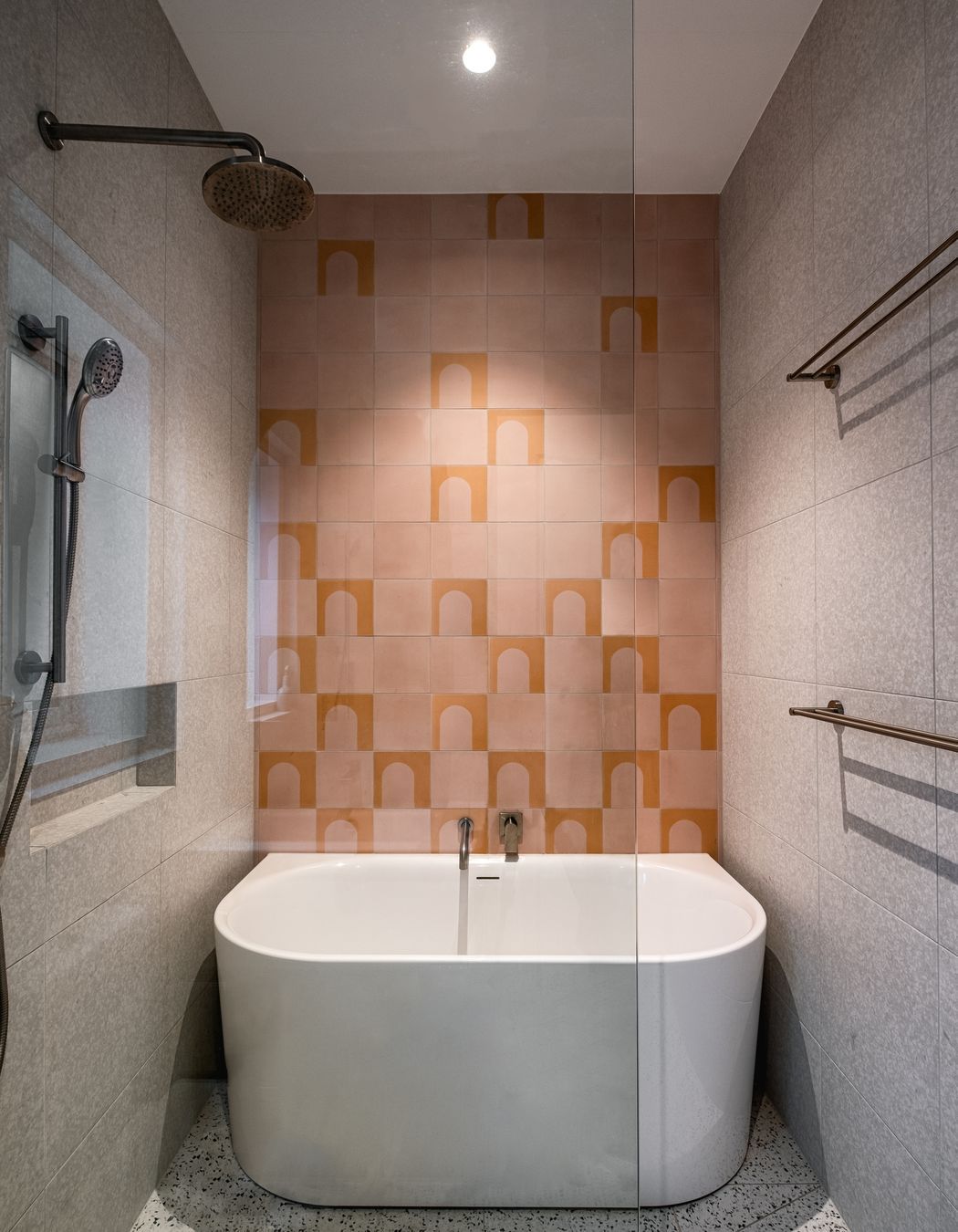 This is Kelly, Northcote