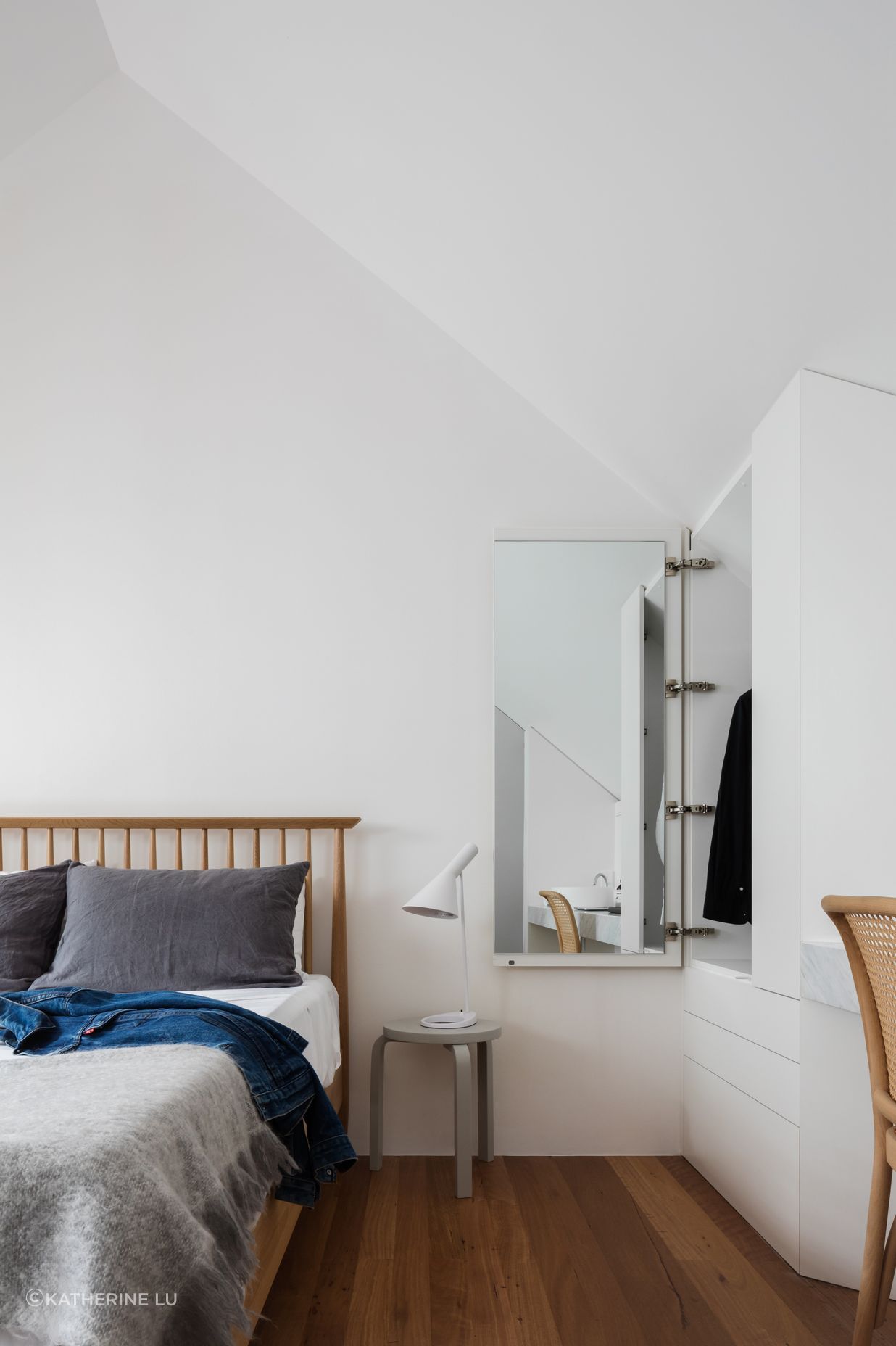 Loft House x2