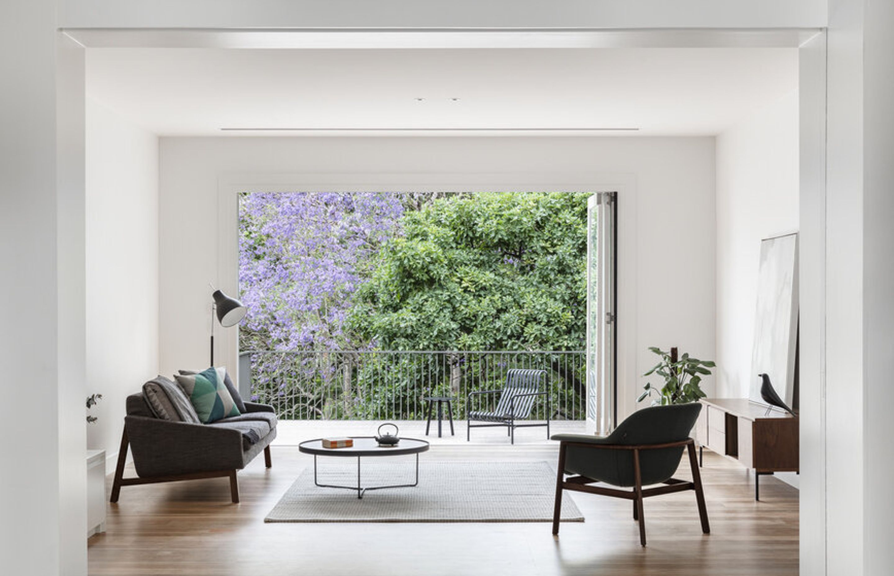 Cooks River House