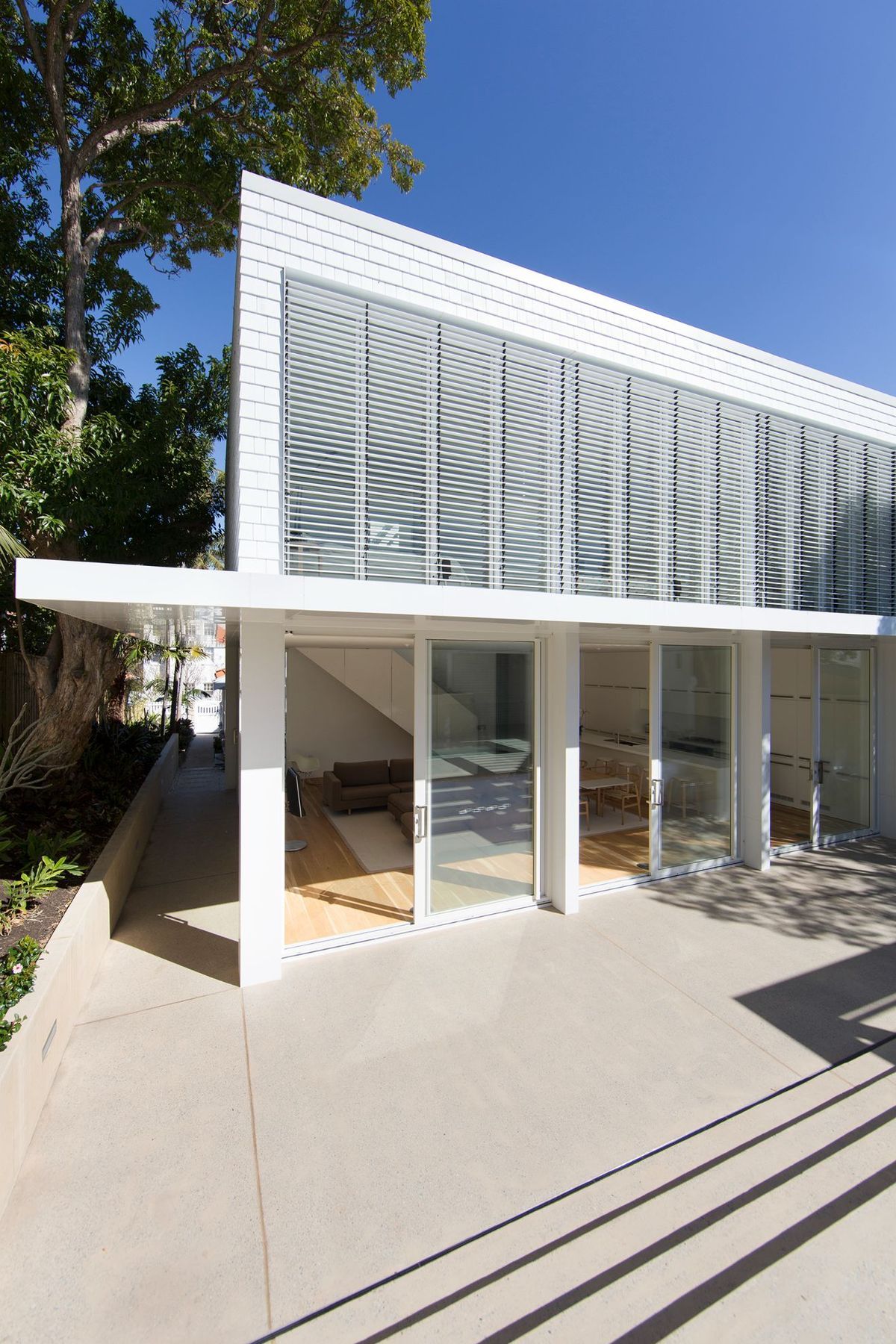Howe / Allan House