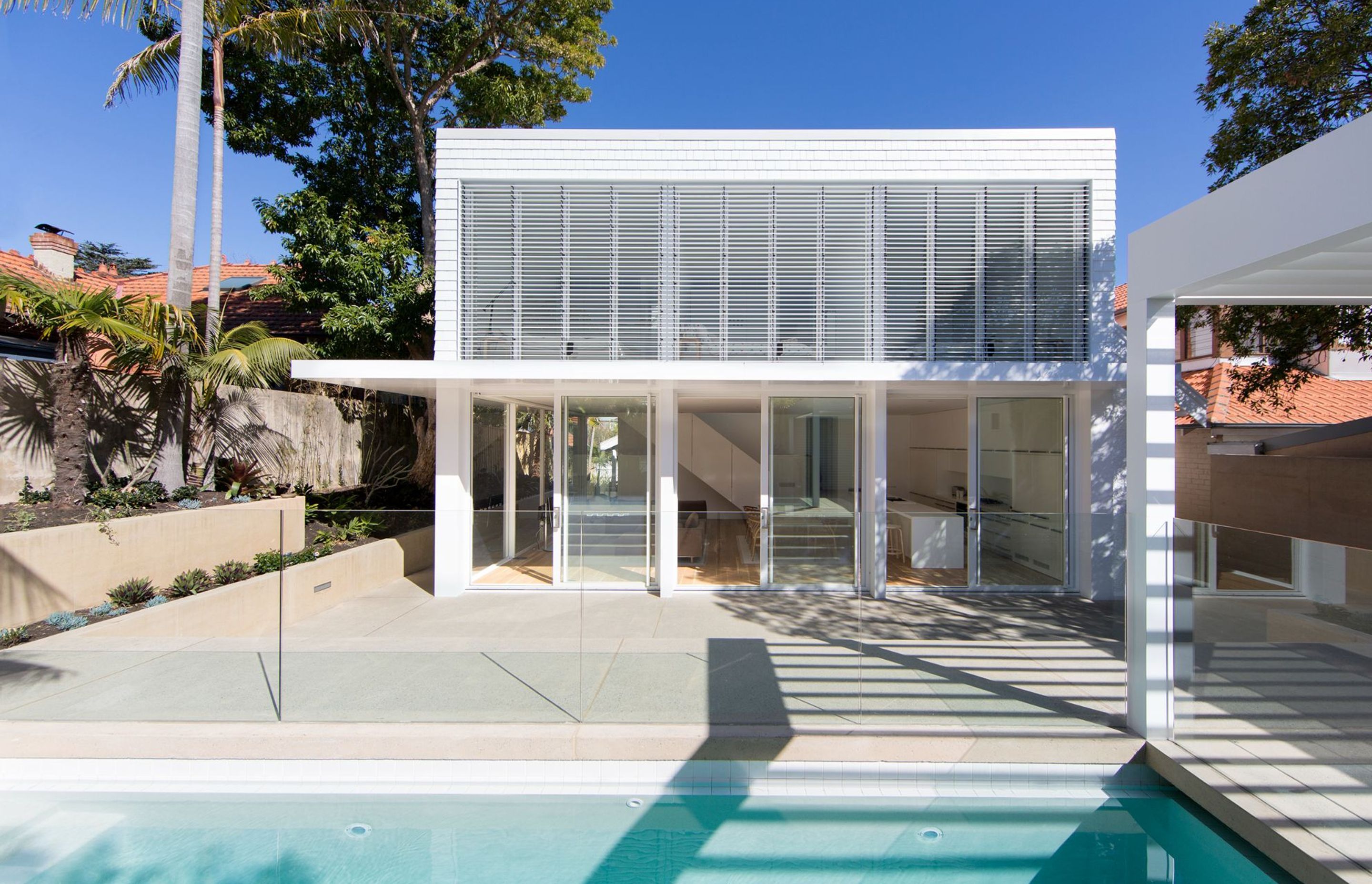 Howe / Allan House