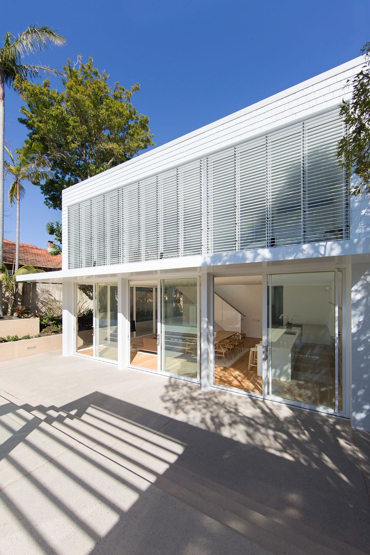 Howe / Allan House