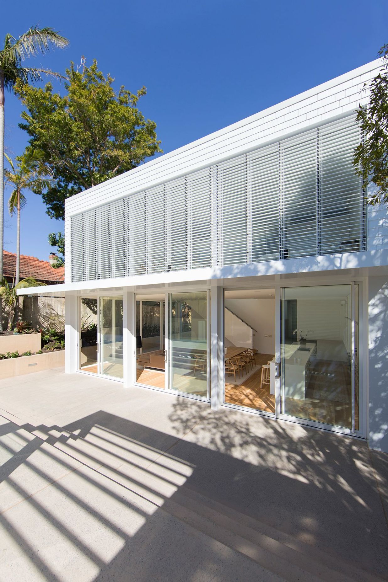 Howe / Allan House