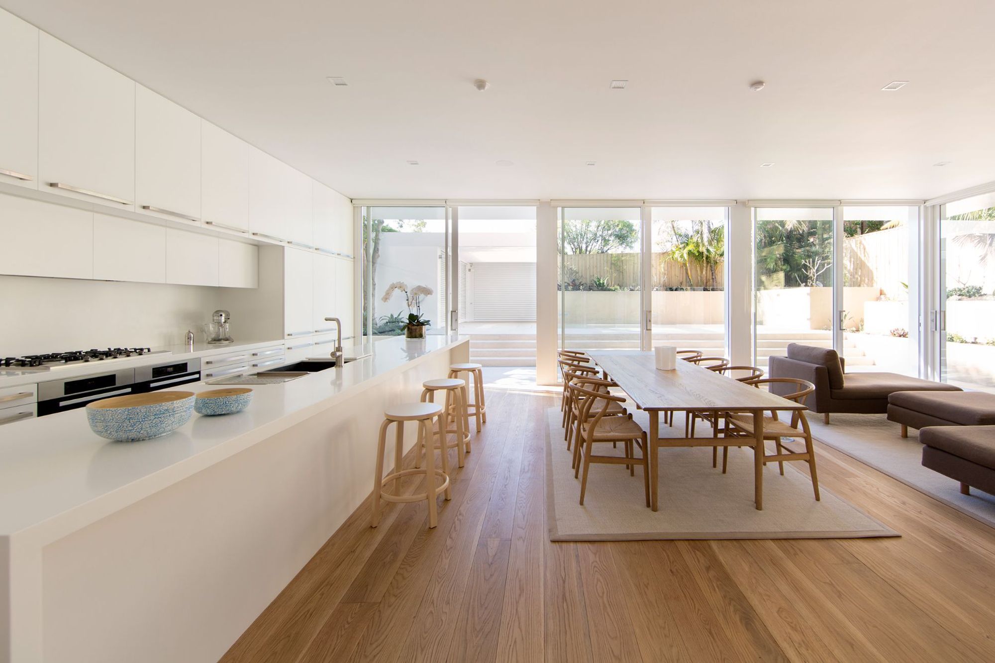 Howe / Allan House