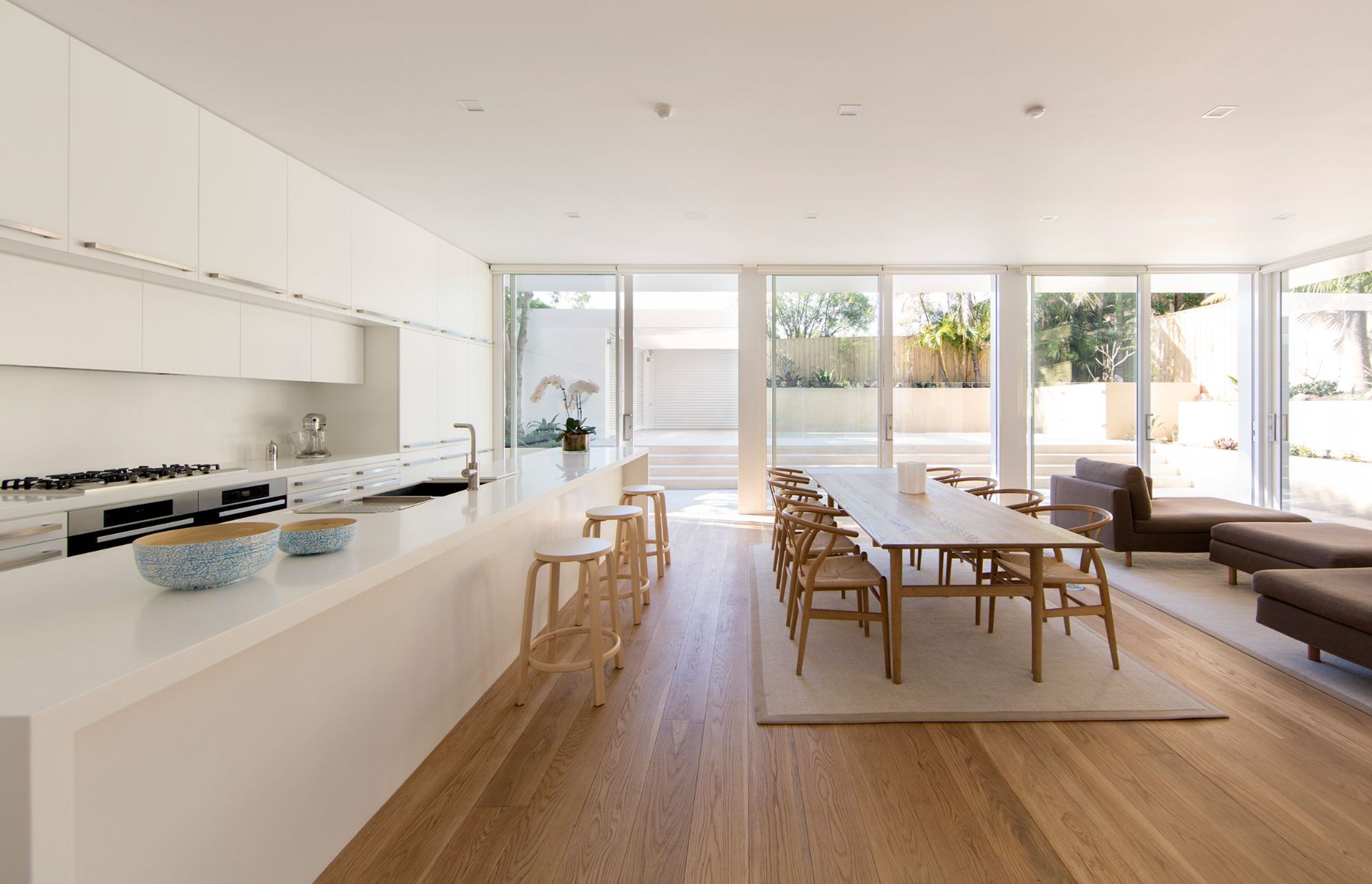 Howe / Allan House
