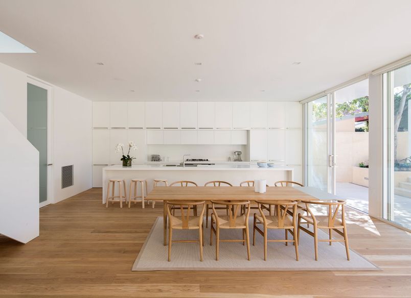 Howe / Allan House