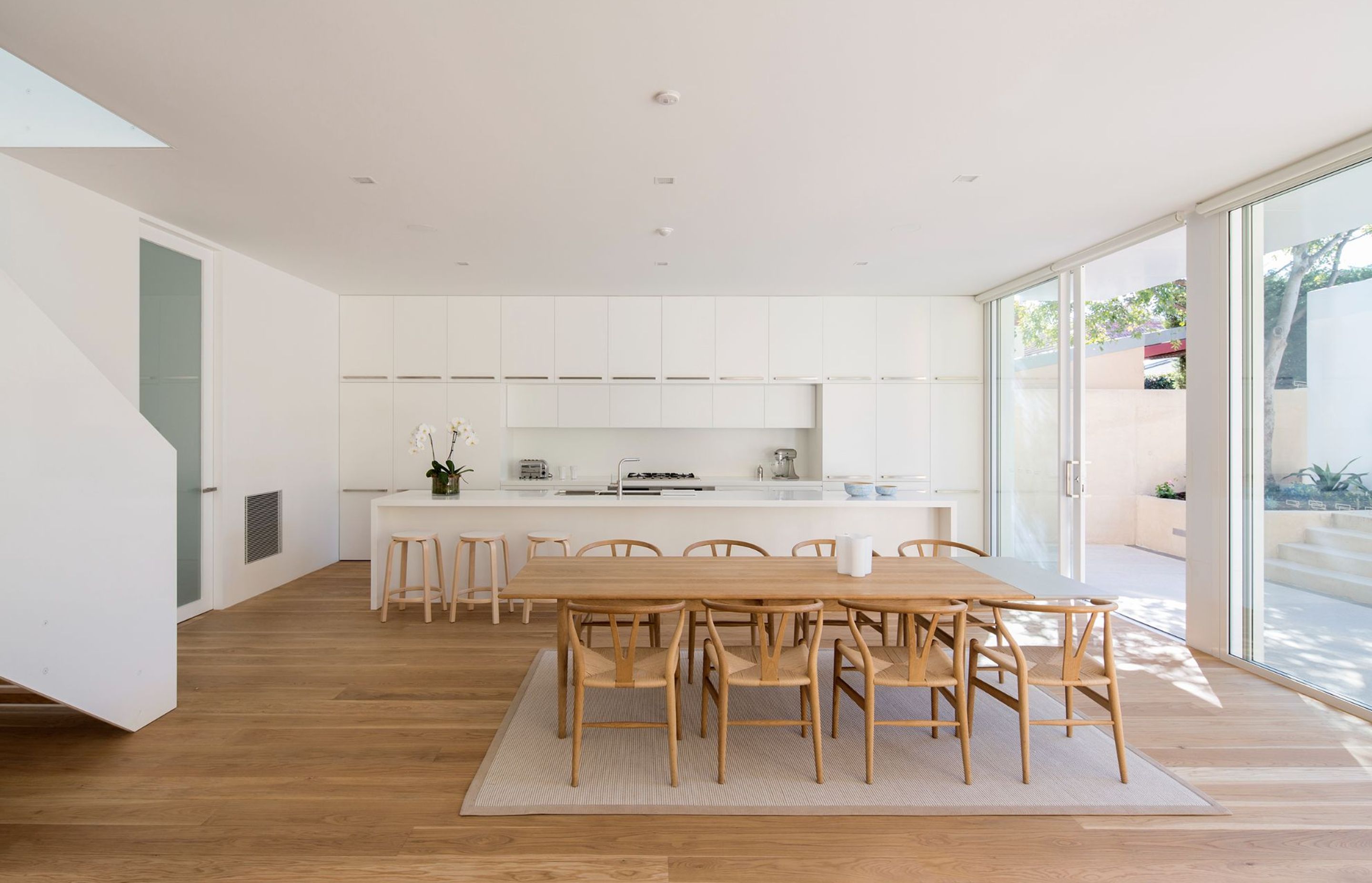  Howe / Allan House