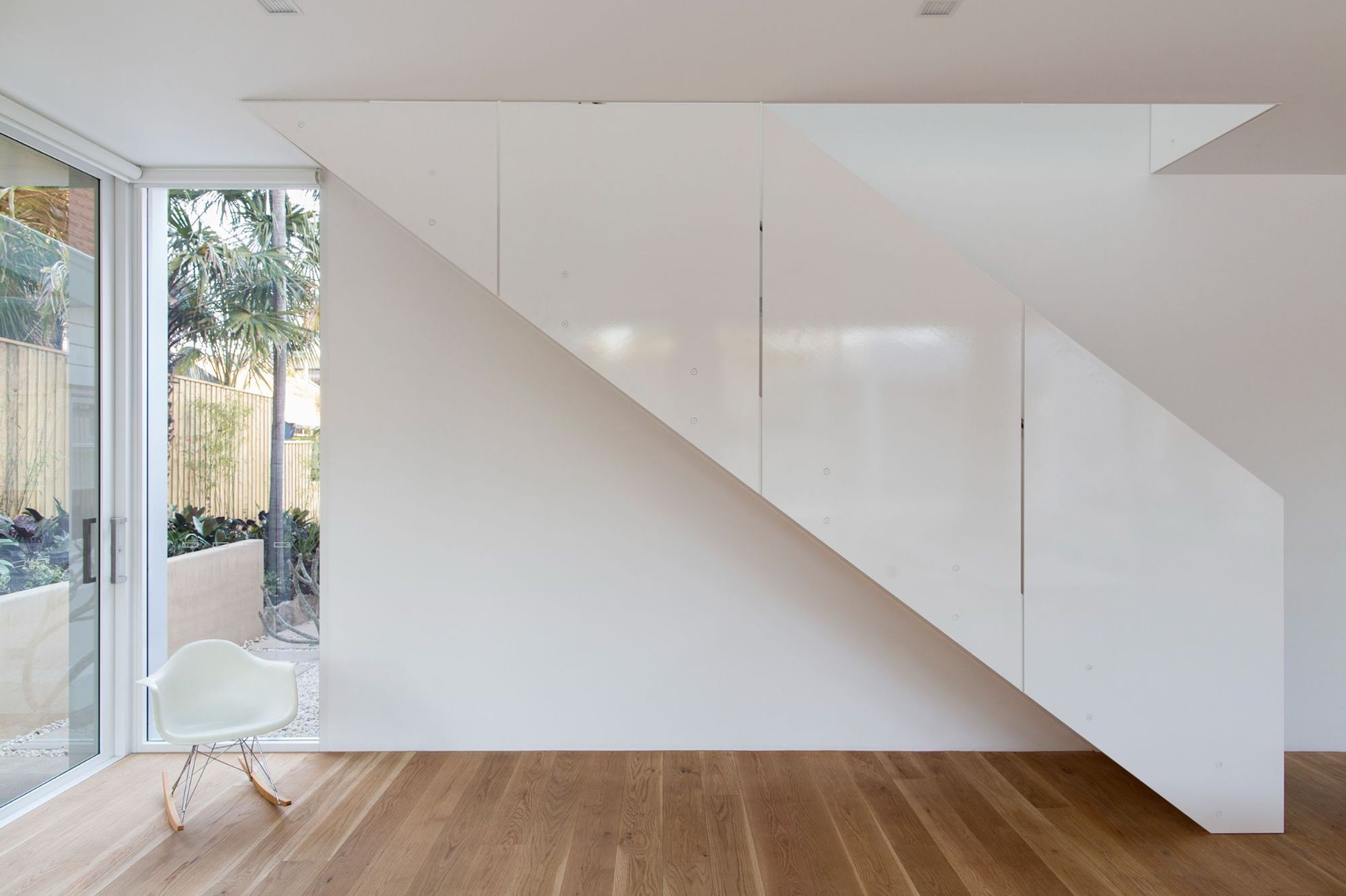 Howe / Allan House
