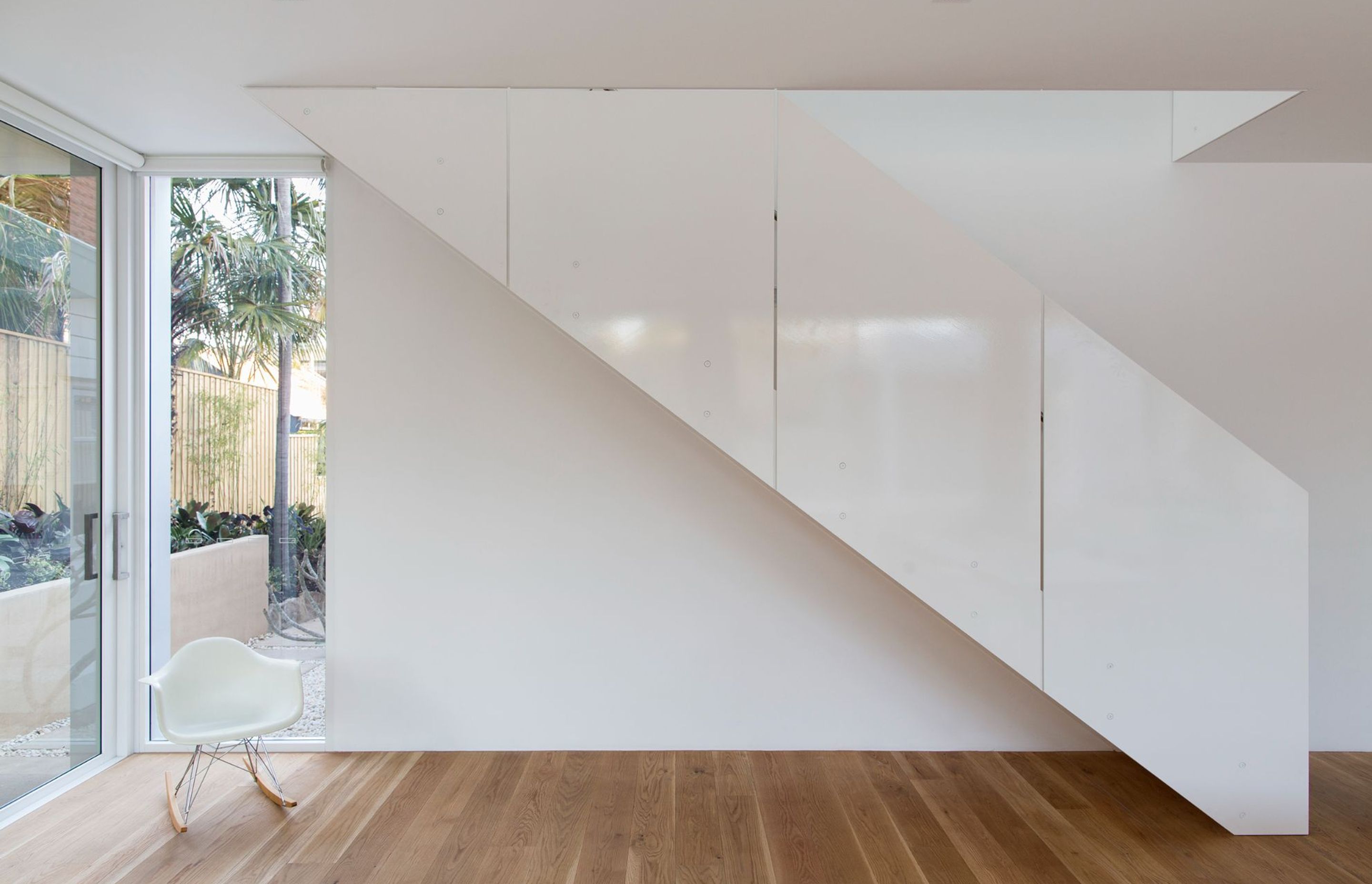 Howe / Allan House