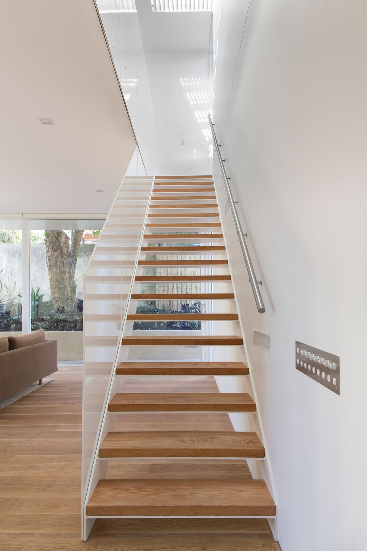 Howe / Allan House