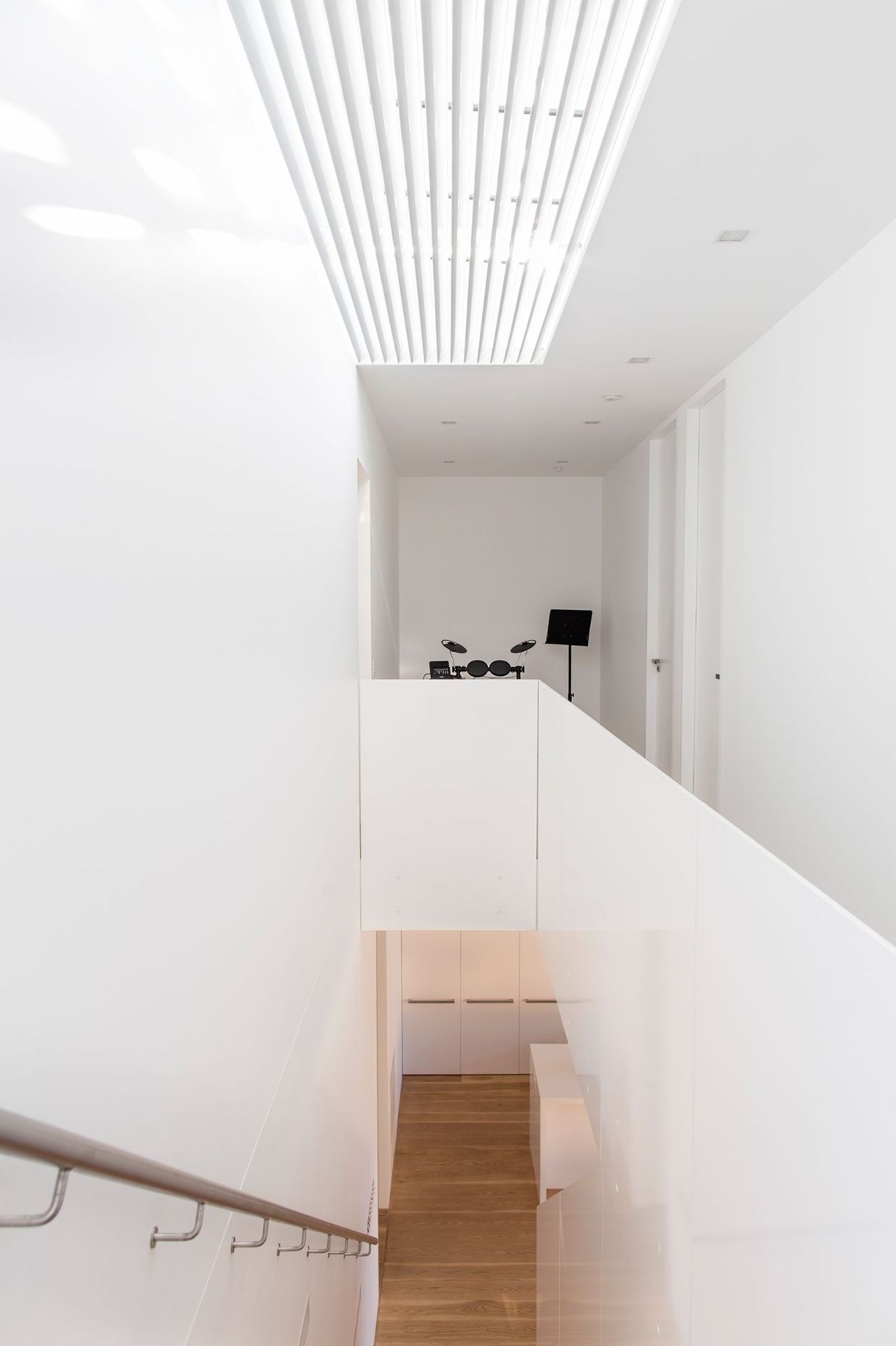 Howe / Allan House