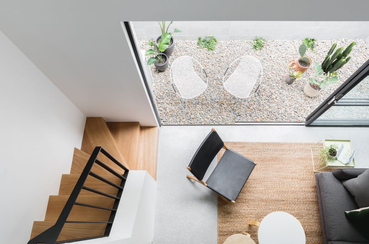 Loft House x2