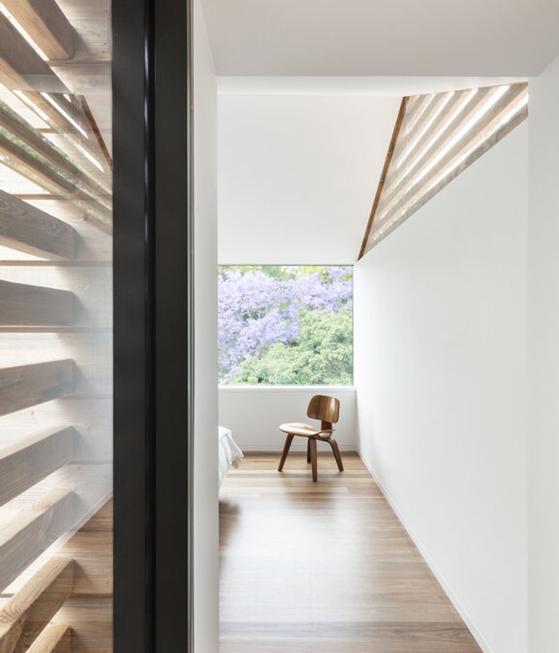 Cooks River House