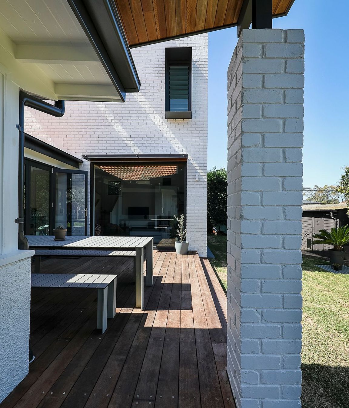 **Boyle Street Balgowlah