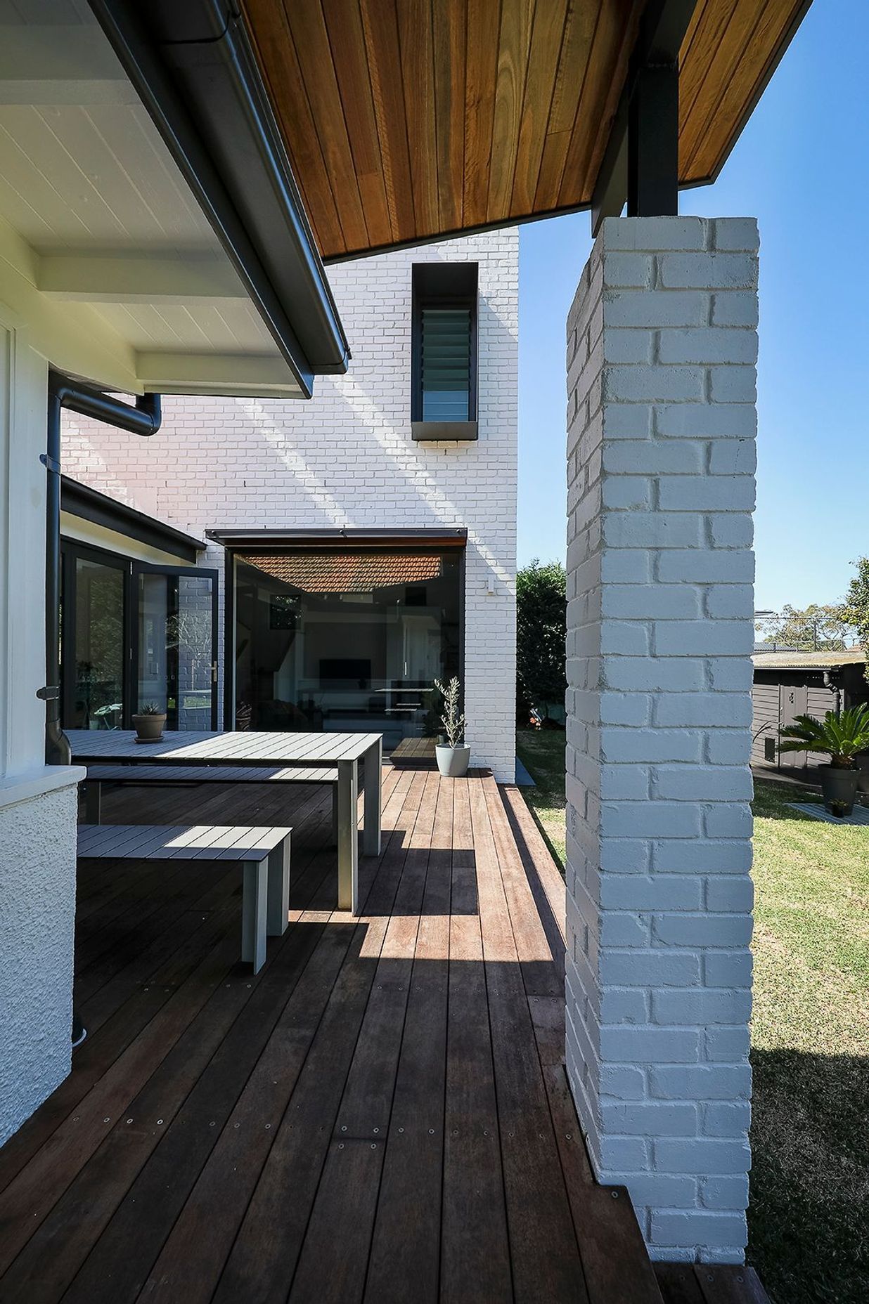 **Boyle Street Balgowlah