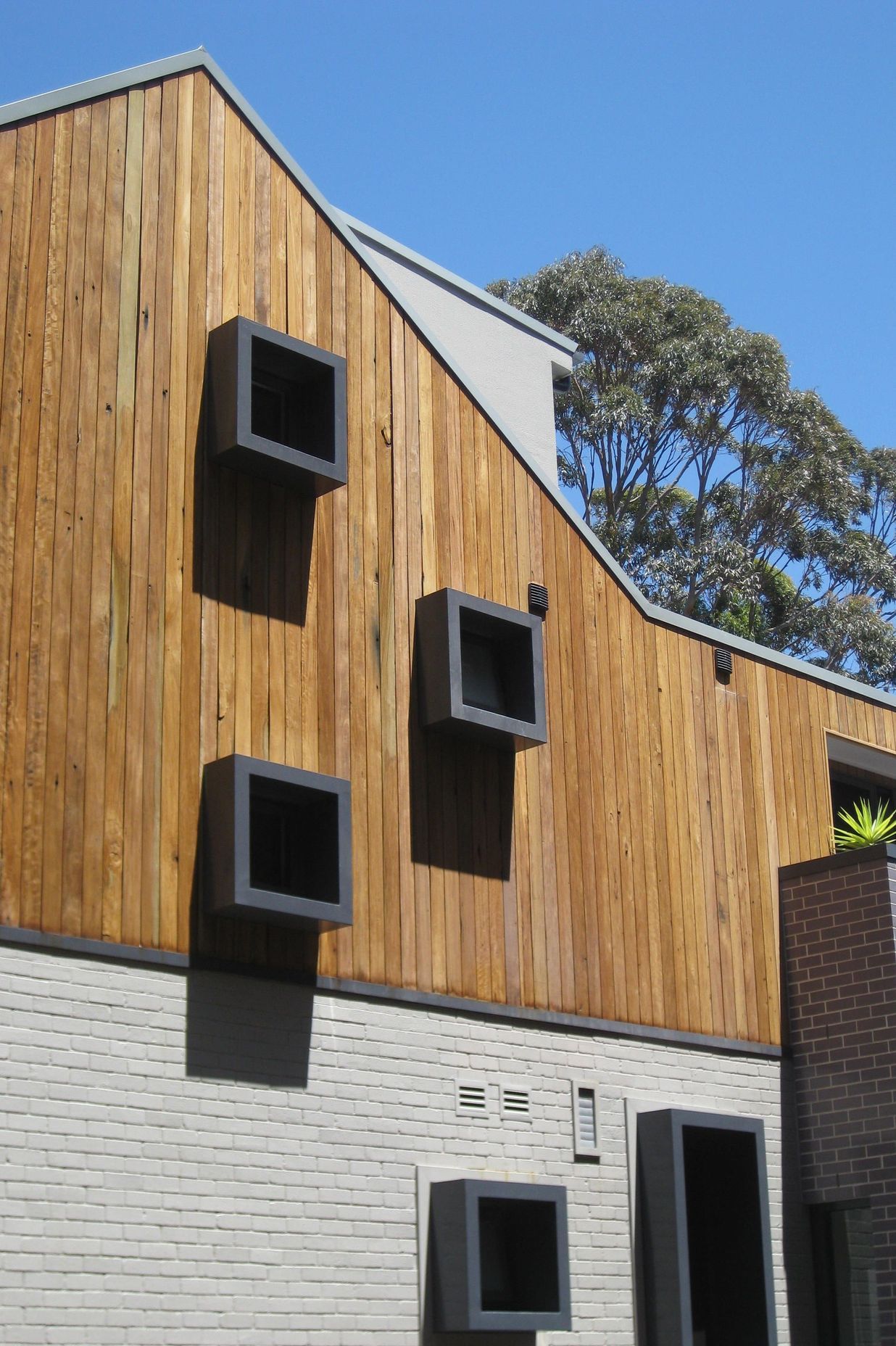 Erskineville House