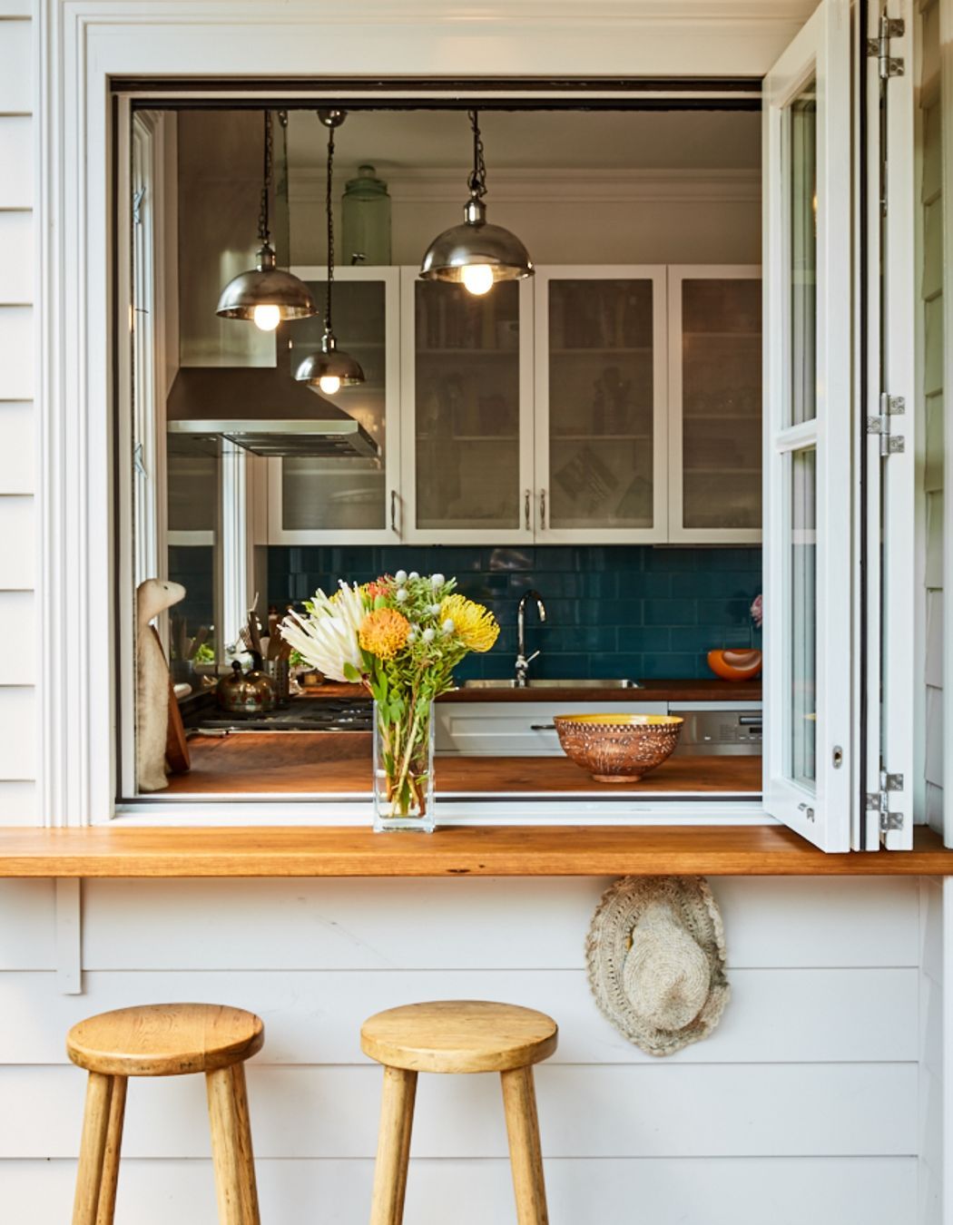 Light Filled Balmain Extension