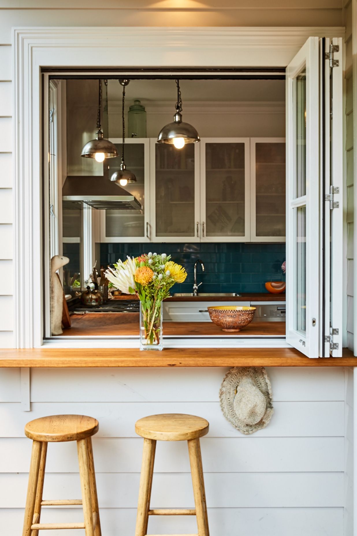 Light Filled Balmain Extension