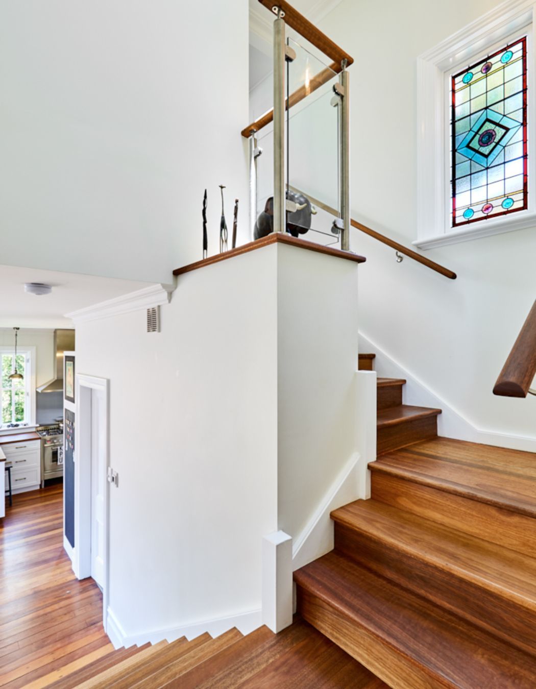 Light Filled Balmain Extension