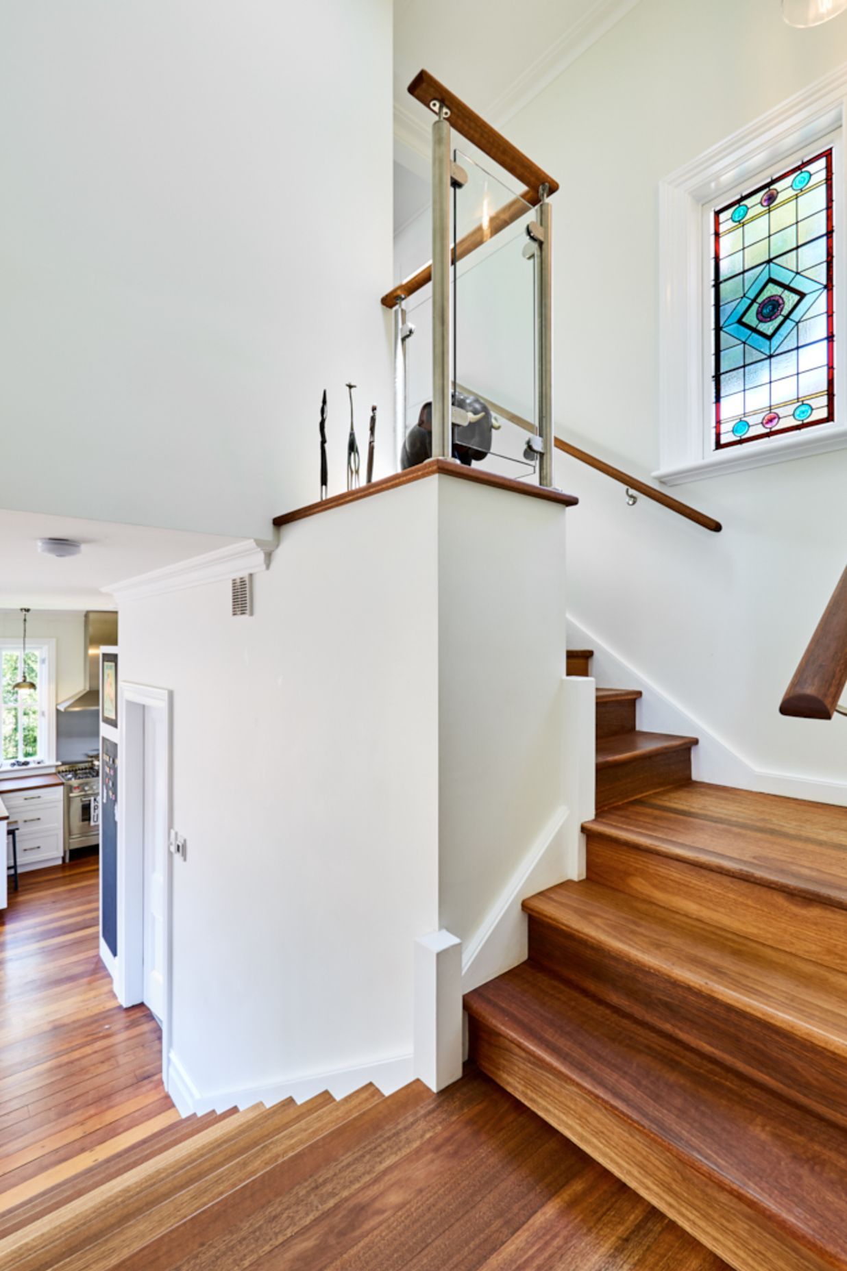 Light Filled Balmain Extension