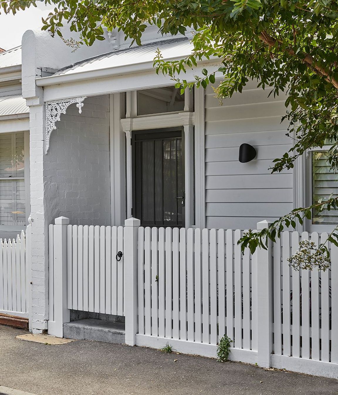 Neville St Residence, Middle Park