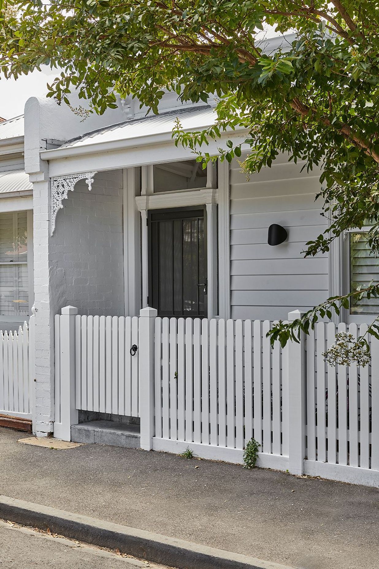 Neville St Residence, Middle Park