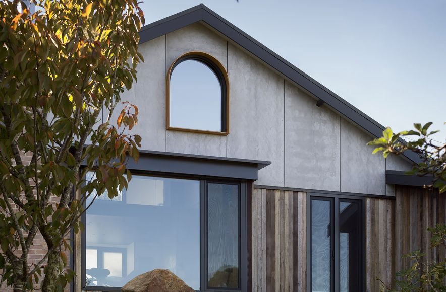 Blackheath Residence