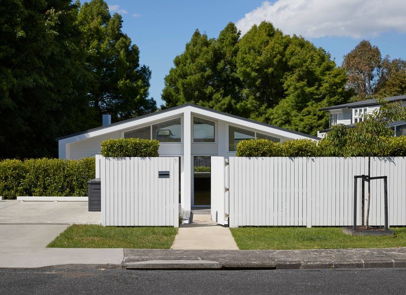 North Shore House