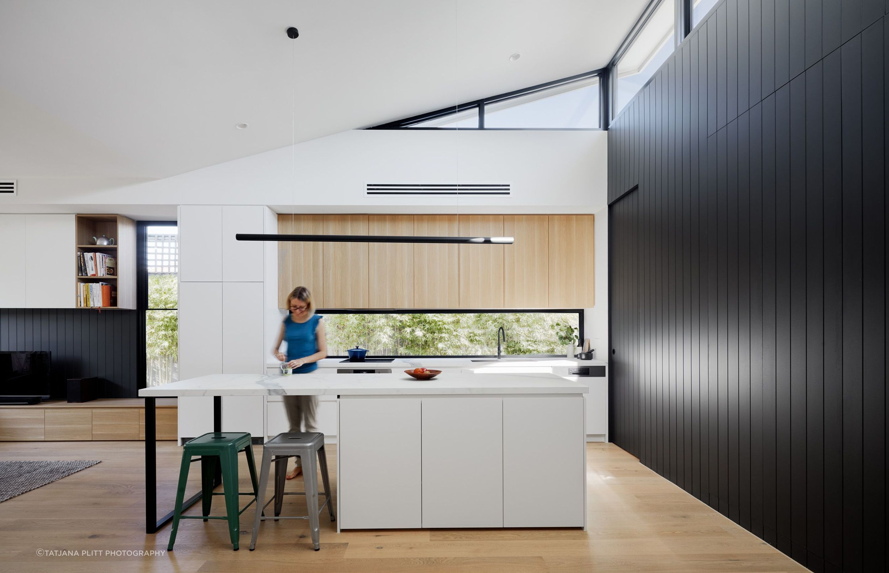 ##Harts Parade House, Hawthorn East