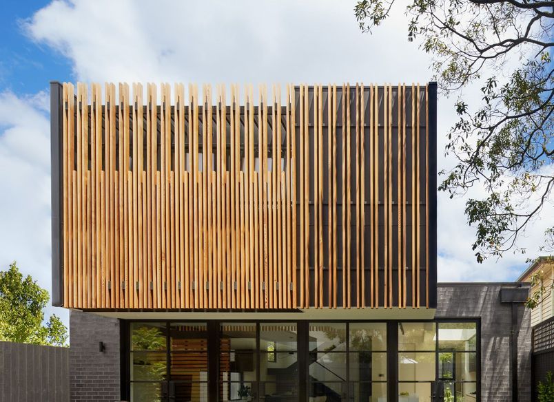 Roseberry Street House, Hawthorn East