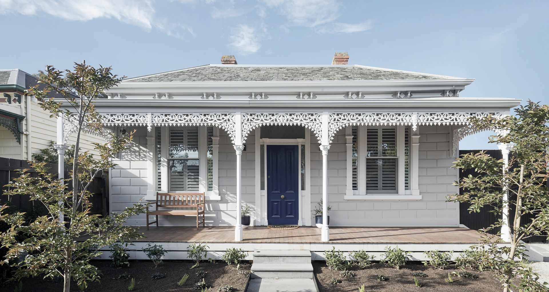 Roseberry Street House, Hawthorn East banner