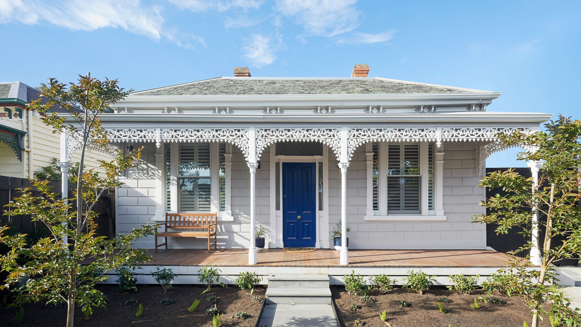 Roseberry Street House, Hawthorn East banner