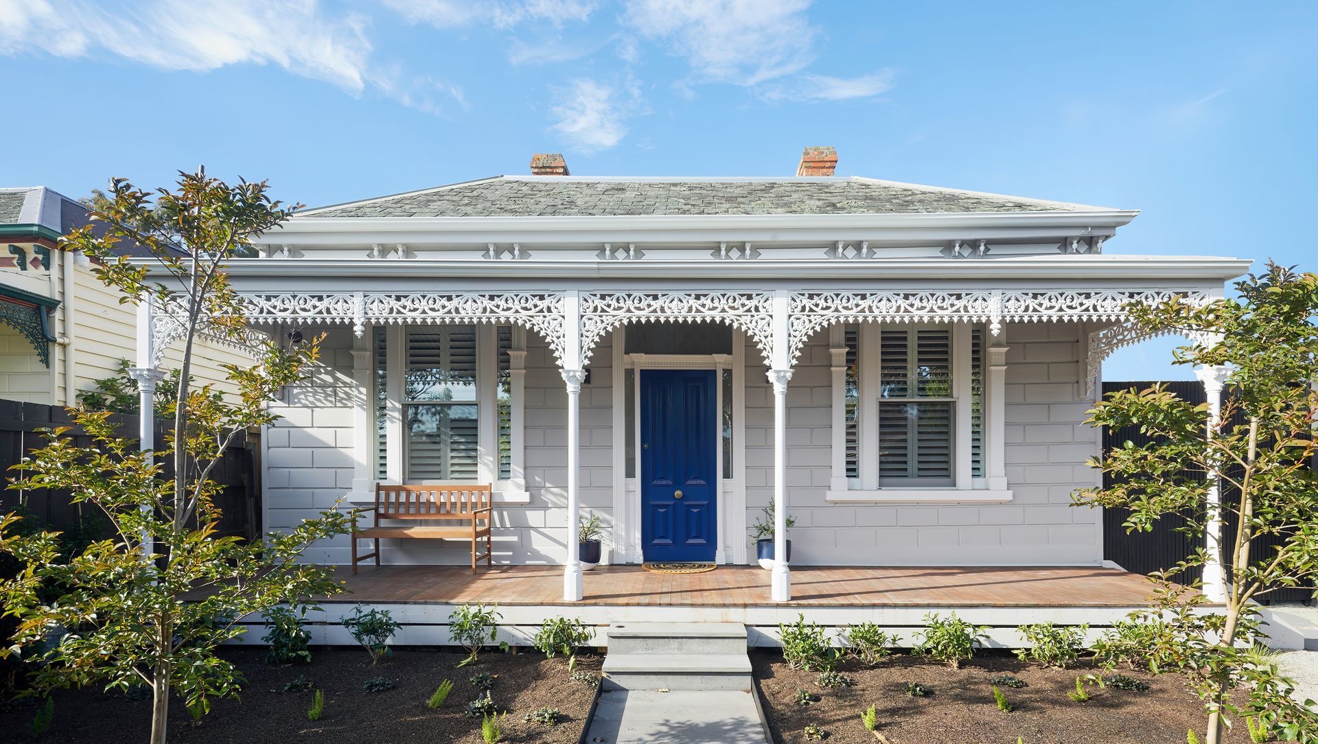 Roseberry Street House, Hawthorn East banner