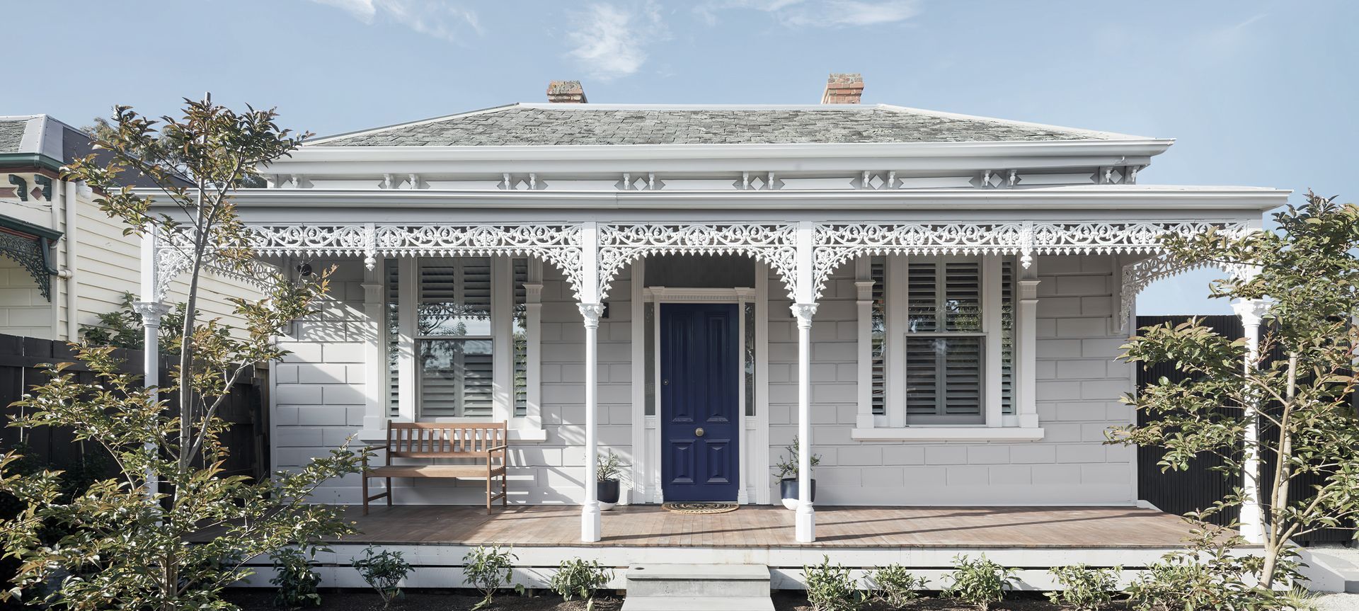 Roseberry Street House, Hawthorn East banner