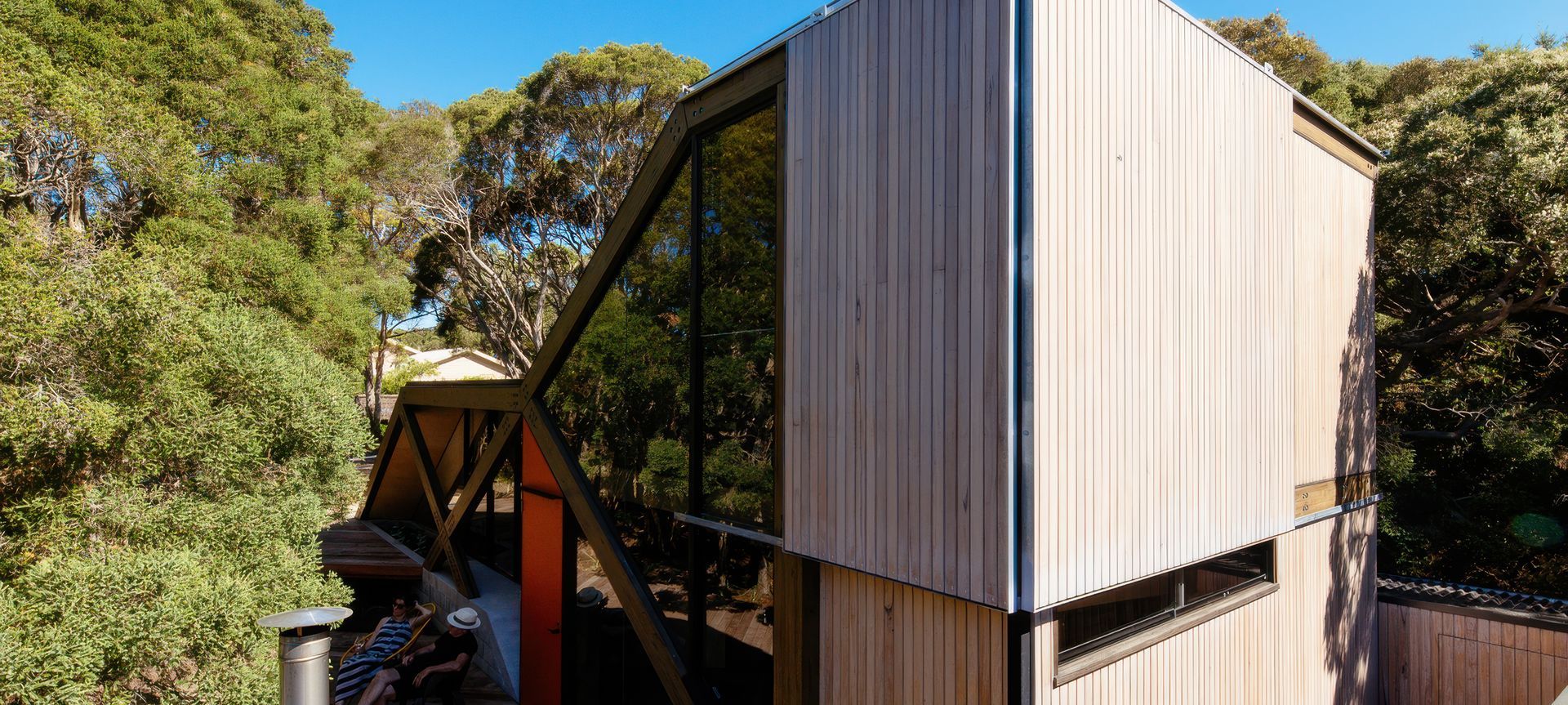 Cabin 2 banner